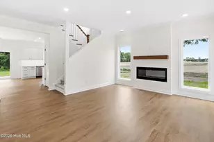 1851 Carraway Rd, Fountain, NC 27829 - Photo 5