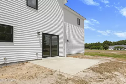 1851 Carraway Road, Fountain, NC 27829 - Photo 31