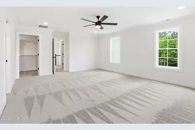 1851 Carraway Road, Fountain, NC 27829 - Photo 21