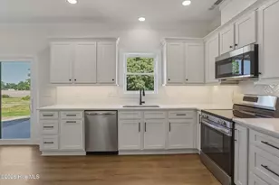 1851 Carraway Rd, Fountain, NC 27829 - Photo 13