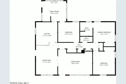 403 W Eason Street, Macclesfield, NC 27852 - Photo 45