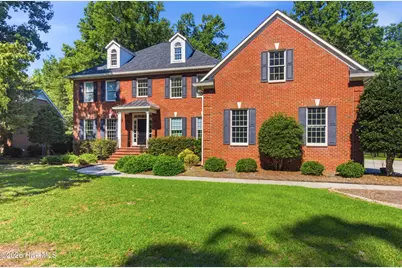 3505 Barons Way, Trent Woods, NC 28562 - Photo 1