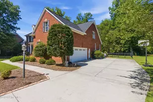 3505 Barons Way, Trent Woods, NC 28562 - Photo 47