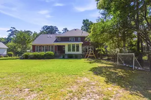 3505 Barons Way, Trent Woods, NC 28562 - Photo 49