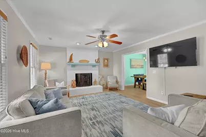 710 Cheryl Lane, Wilmington, NC 28405 - Photo 5