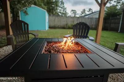 710 Cheryl Lane, Wilmington, NC 28405 - Photo 9