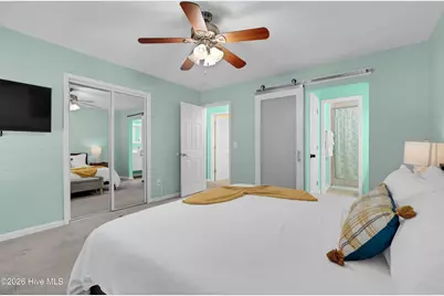 710 Cheryl Lane, Wilmington, NC 28405 - Photo 15