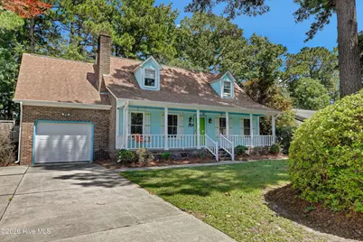 710 Cheryl Lane, Wilmington, NC 28405 - Photo 3