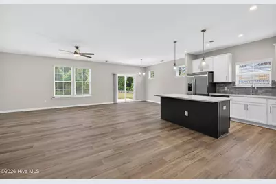 1056 Fawn Valley Way, Wilmington, NC 28409 - Photo 3