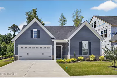 1056 Fawn Valley Way, Wilmington, NC 28409 - Photo 1