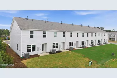 125 Kimber Drive, Rocky Mount, NC 27804 - Photo 5