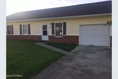 1062 Birchwood Lane, Jacksonville, NC 28546 - Photo 1