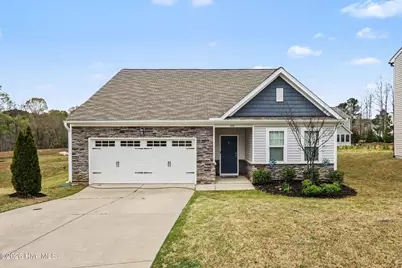 166 Cecina Court, Clayton, NC 27527 - Photo 1