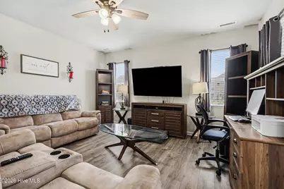 166 Cecina Court, Clayton, NC 27527 - Photo 5