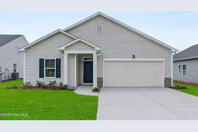 363 Glendale Arbor Drive SW #132, Ocean Isle Beach, NC 28469 - Photo 1