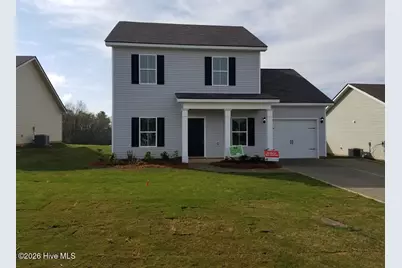 3900 Harper-Franklin Avenue, Augusta, GA 30909 - Photo 1