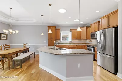 4003 Alastaire Cove, Leland, NC 28451 - Photo 5