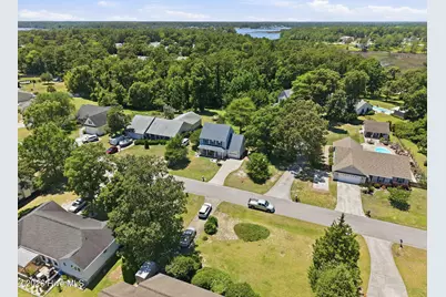 217 Marsh Hen Court, Swansboro, NC 28584 - Photo 31