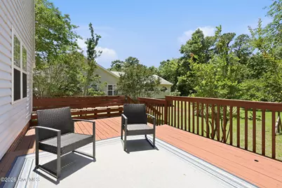 217 Marsh Hen Court, Swansboro, NC 28584 - Photo 25