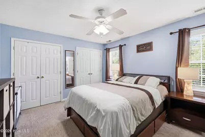 217 Marsh Hen Court, Swansboro, NC 28584 - Photo 23