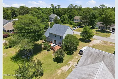 217 Marsh Hen Court, Swansboro, NC 28584 - Photo 35