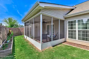 129 Redglobe St, North Augusta, SC 29860 - Photo 31