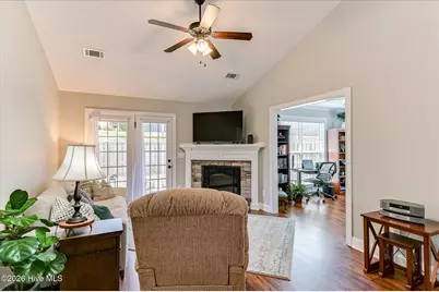 129 Red Globe Street, North Augusta, SC 29860 - Photo 7