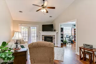 129 Redglobe St, North Augusta, SC 29860 - Photo 7