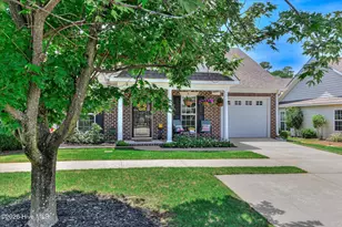129 Redglobe St, North Augusta, SC 29860 - Photo 3