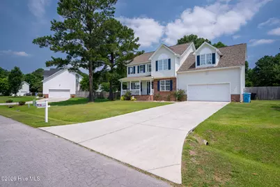 303 E Regent Court, Jacksonville, NC 28546 - Photo 53