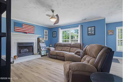 303 E Regent Court, Jacksonville, NC 28546 - Photo 13