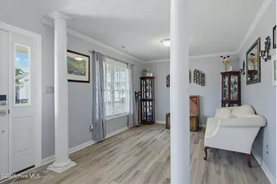 303 E Regent Court, Jacksonville, NC 28546 - Photo 23