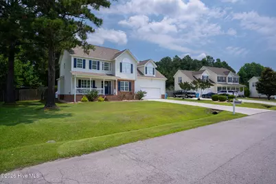 303 E Regent Court, Jacksonville, NC 28546 - Photo 51