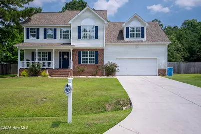 303 E Regent Court, Jacksonville, NC 28546 - Photo 1