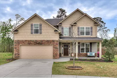 903 Williford Run Drive, Grovetown, GA 30813 - Photo 1