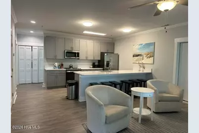 5 Merchants Row # 3c, Bald Head Island, NC 28461 - Photo 5