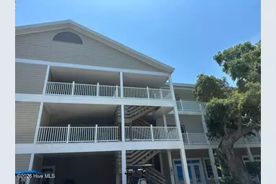 5 Merchants Row # 3c, Bald Head Island, NC 28461 - Photo 17
