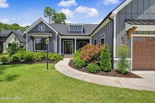 3570 White Spruce Glen, Southport, NC 28461 - Photo 5