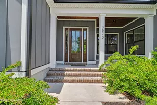 3570 White Spruce Glen, Southport, NC 28461 - Photo 7