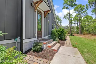 3570 White Spruce Glen, Southport, NC 28461 - Photo 43
