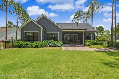 3570 White Spruce Glen, Southport, NC 28461 - Photo 45