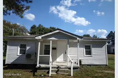500 McGwigan Street, Enfield, NC 27823 - Photo 1