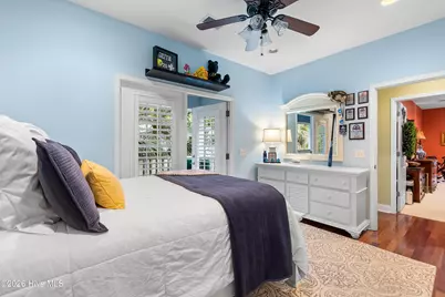 9153 E Bramshill Road SW, Calabash, NC 28467 - Photo 45