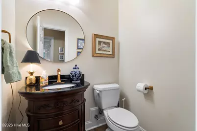 9153 E Bramshill Road SW, Calabash, NC 28467 - Photo 27