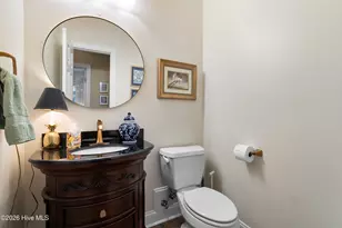 9153 East Bramshill Rd SW, Calabash, NC 28467 - Photo 27