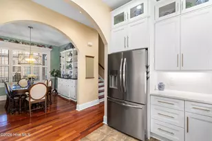 9153 East Bramshill Rd SW, Calabash, NC 28467 - Photo 25