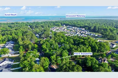 9153 E Bramshill Road SW, Calabash, NC 28467 - Photo 57