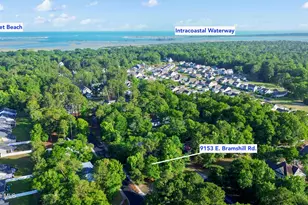 9153 East Bramshill Rd SW, Calabash, NC 28467 - Photo 57
