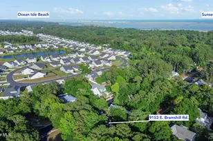 9153 East Bramshill Rd SW, Calabash, NC 28467 - Photo 55