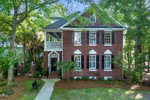 9153 East Bramshill Rd SW, Calabash, NC 28467 - Photo 1
